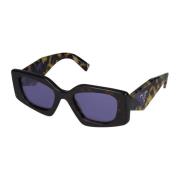 Stilfulde solbriller 0PR 15YS