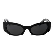 Stilfulde solbriller 0DG6186