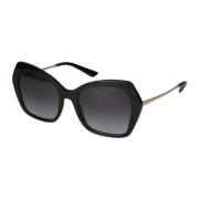 Stilfulde solbriller 0DG4399