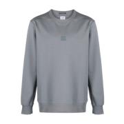 Crewneck Sweatshirt 975 Style