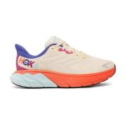 Arahi 6 Sneakers Short Bread/Fiesta