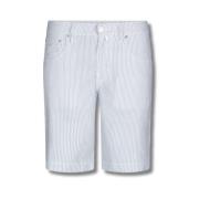 Slim Fit Shorts - UO E01