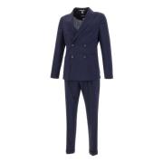 Elegant Suit Set