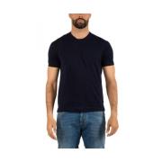 Herre Casual T-shirt