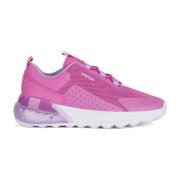 Pink Illuminus Sneakers til piger