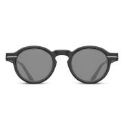 Moderne Aviator Solbriller