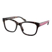 Havana Pink Eyewear Frames