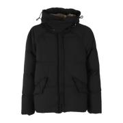 Arctic Down Parka