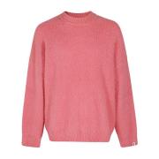 Round-neck Knitwear