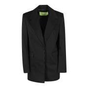 Elegant Blazer til Kvinder