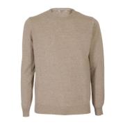 Luksuriøs Cashmere Sweater
