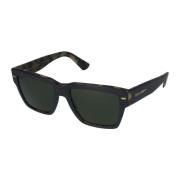 Stilfulde solbriller 0DG4431