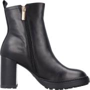 Stilfulde Heeled Boots