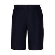 Bermuda Linned Shorts