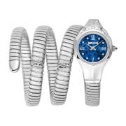 Lady Snake Watch Stainless Steel