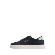 Strik Lace Up Sneakers