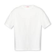 ‘T-BOGGY-MEGOVAL-D’ T-shirt