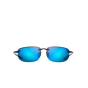 Sportstel Solbriller Blue Hawaii Linser