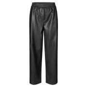 Leather Trousers