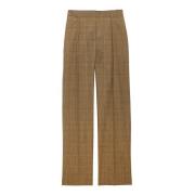 Hector Prince of Wales Trousers