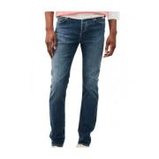 529 APUS Slim Fit Denim Jeans