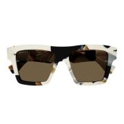 Multifarvede solbriller Reace GG1623S 002