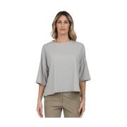 Stilfuld T-shirt Kollektion