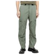 Ripstop Flight Pants med Multi-Lomme Design