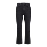 Stilfulde Denim Jeans