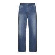 Regular Fit Denim Jeans