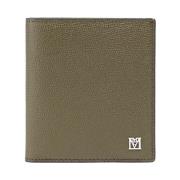 Army Green Bifold Wallet