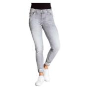 Skinny Jeans NOVA Grey