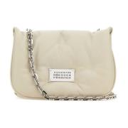 Glam Slam Flap Crossbody Taske