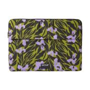 Jungle Vibes Laptop Taske