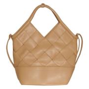 Stilfuld Tote Shopper Taske