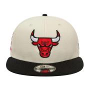 Chicago Bulls NBA Logo Kasket