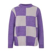 Farverigternet Sweater