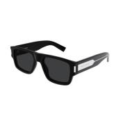 Sorte solbriller SL 659