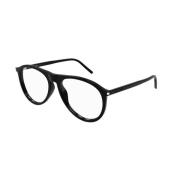 Sorte Optiske Briller SL 667