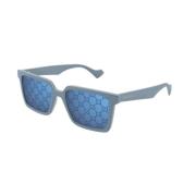 Lys Blå Violet Solbriller GG1540S
