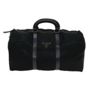 Pre-owned Stof prada-tasker