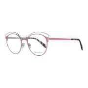 Rose Metal Optiske Briller