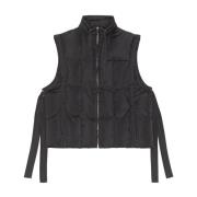 Polstret Polyester Vest