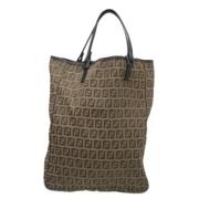 Pre-owned Canvas totes