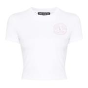Hvide T-shirts og Polos til Kvinder