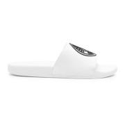 Hvide Sandaler til Stilfuldt Look