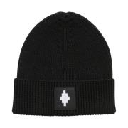 Cross Patch Beanie Sort