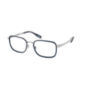 Blå PH1225 9260 Solbriller