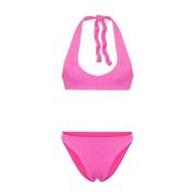 Pink Sea Tøj Halterneck Bikini
