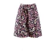 Stilfulde Sommer Shorts